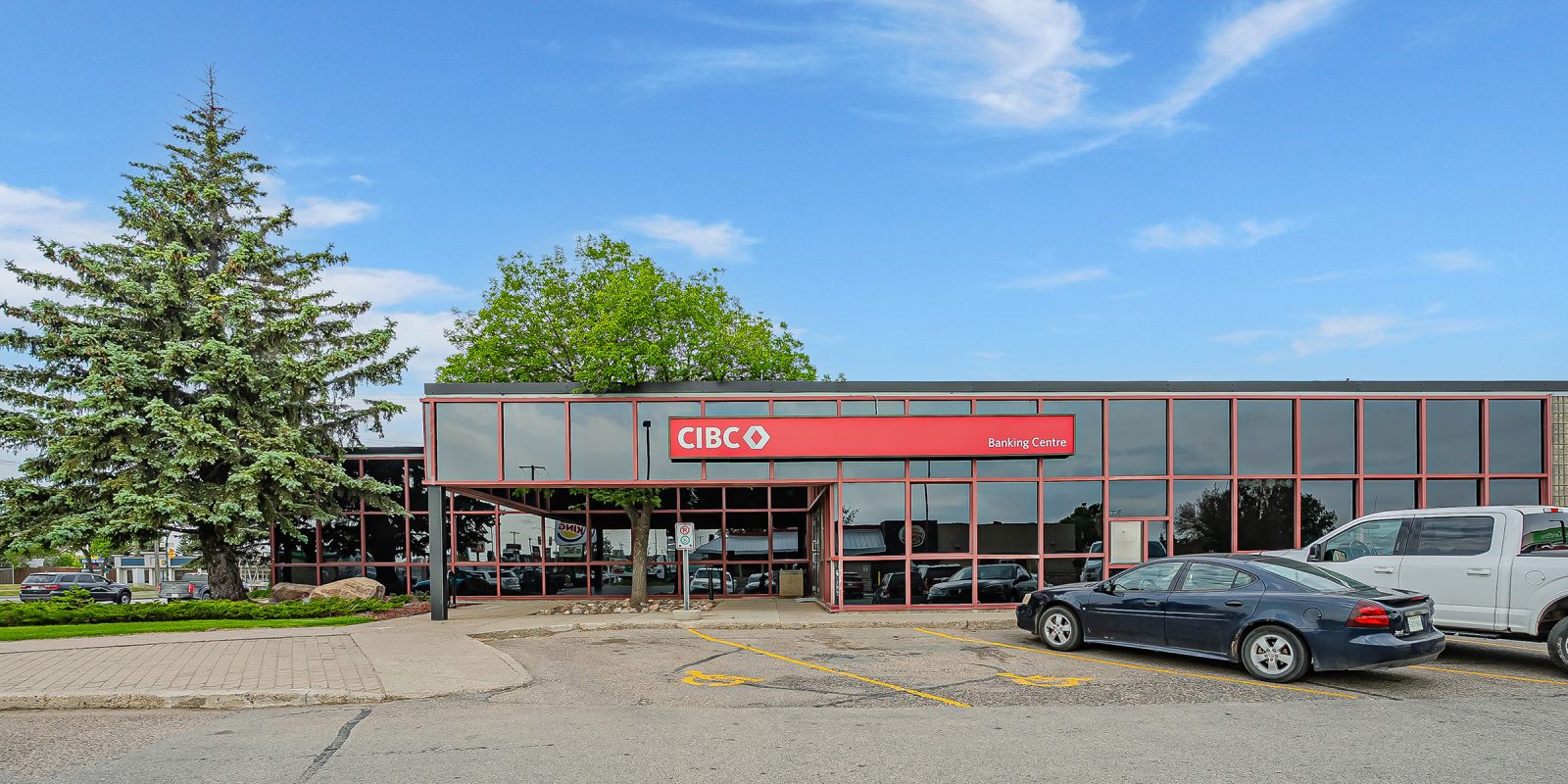 Western Plaza